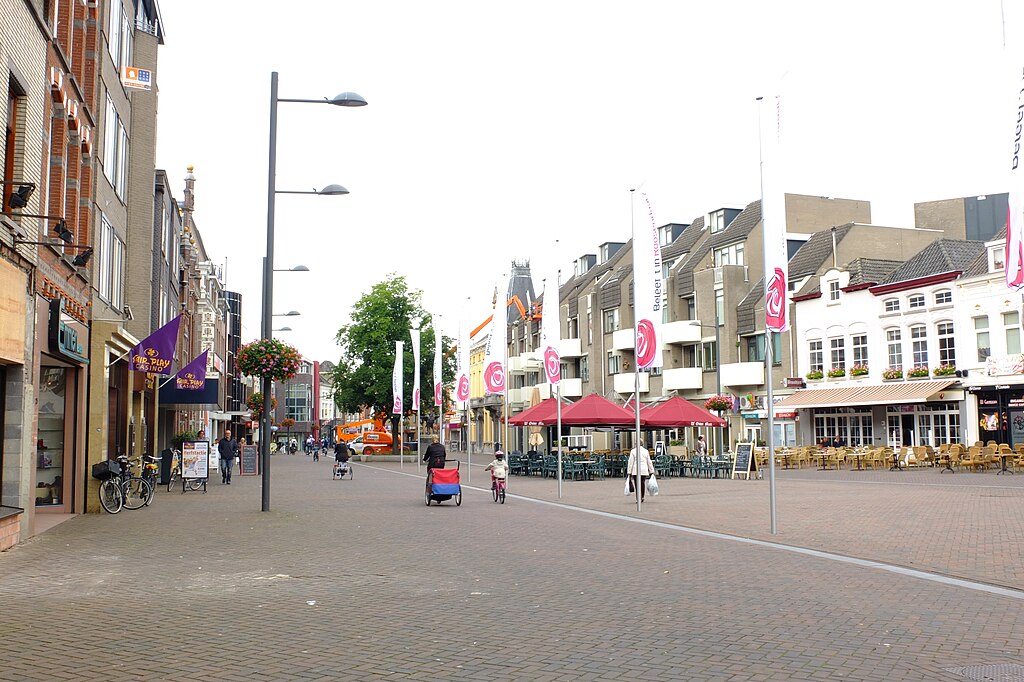 Markt Roosendaal